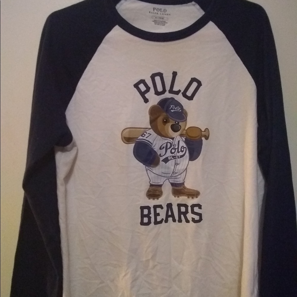 Polo shirt